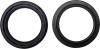 Picture of Fork Dust Seals for 1985 Yamaha YZ 125 N (55Y) (2T)