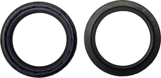 Picture of Fork Dust Seals for 1983 Honda CR 480 RD