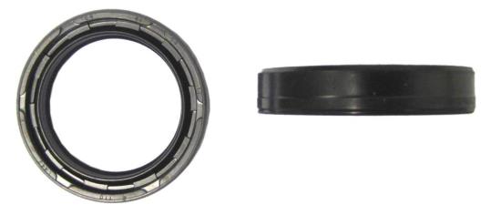 Picture of Fork Oil Seals for 1989 Yamaha TZR 250 (3MA1) (Reverse Cylinder)