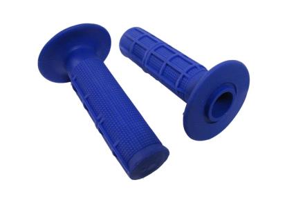 Picture of Grips Scott Type Blue to fit 7/8" Handlebars (Pair)