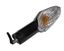 Picture of Indicator Honda CBF125 09-12 Rear R/HCBR250 11-13 (Clear) CBR125