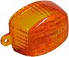 Picture of Indicator Lens Kawasaki ZX-R, GPZ 99 (Amber)