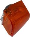 Picture of Indicator Kawasaki GPZ1000RX Front Left (Amber) 86-88