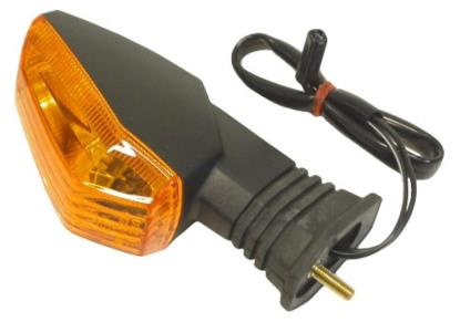 Picture of Indicator Suzuki GSXR1000 Rear Left 03-04 Model (Amber)