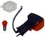 Picture of Indicator Complete Front R/H for 2010 Suzuki GSF 1250 SA-L0 Bandit (Half Faired) (ABS) (L/C) (EFI) (GW72A)