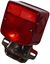 Picture of Taillight Complete for 1999 Suzuki GN 125 X