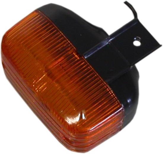 Picture of Indicator Yamaha SA50 Passola Front (Amber) 80-84