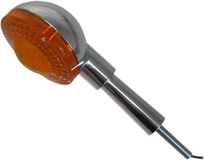 Picture of Indicator Complete Rear R/H for 1975 Yamaha DT 175 B