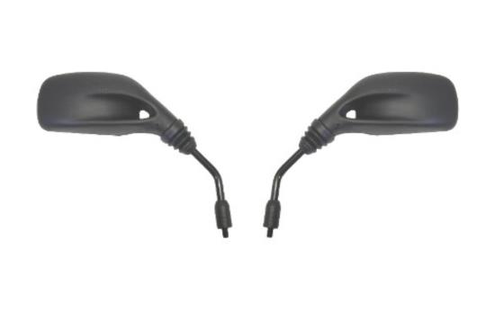 Picture of Mirrors Left & Right Hand for 2010 Yamaha CS 50 Z (Jog RR) (3D4W)