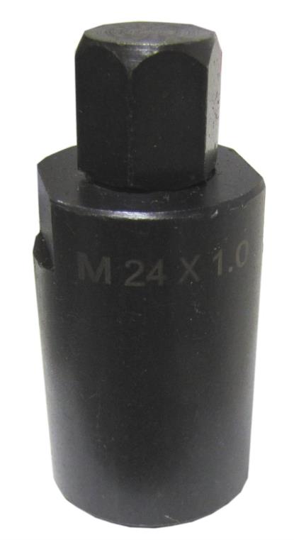 Picture of Mag Extractor 24mm x 1mm with Screw Over Right Hand Thread