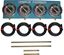 Picture of Carburetor Balancer Tool Vacuum Gauge Four Cylinder