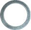 Picture of Washers Aluminium 18mm x 24mm x 1.5mm (Per 50)