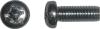 Picture of Screws Pan Head 6mm x 25mm(Pitch 1.00mm) (Per 20)