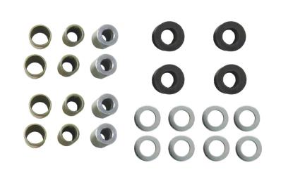 Picture of Shock Bush Kit Complete Set with rubber & metal spacers (Set)
