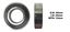 Picture of Wheel Bearing Rear R/H for 2010 Yamaha YZF-R 125 (EFI) (5D74)