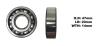 Picture of Bearing Koyo/JTEKT 6204 Open C3 (ID 20mm x OD 47mm x W 14mm)