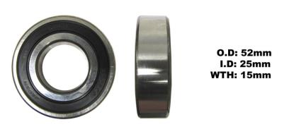 Picture of Wheel Bearing Rear R/H for 2009 Honda CBR 600 RA9 (C-ABS)