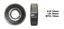Picture of Wheel Bearing Rear R/H for 2008 Kawasaki GTR 1400 (ZG1400A8F)