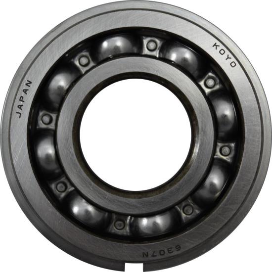 Picture of Bearing Koyo/JTEKT 6307 NR Grove C3 (ID 35mm x OD 80mm x W 21mm)