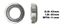 Picture of Taper Bearing Top for 1982 Yamaha IT 125 J (3W1)