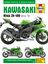 Picture of Haynes Workshop Manual Kawasaki ZX-10R 04-10