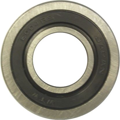 Picture of Wheel Bearing Front R/H for 2010 Honda CBF 1000 A