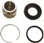 Picture of Brake Caliper Front R/H Piston for 1991 Yamaha XT 225 (3RW3) (Disc Front & Drum Rear) (Japan Import)