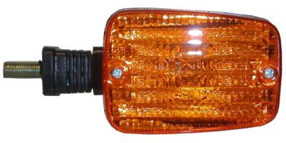 Picture of Indicator Suzuki RG125, Early GSXR750, CS80, RG250, RG500 (Amber)