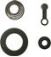 Picture of Clutch Slave Cylinder Repair Kit Honda 91209-MB0-003, 22864, CCK-101