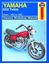 Picture of Manual Haynes for 1978 Yamaha XS 650 SE Special