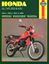Picture of Manual Haynes for 1979 Honda XL 250 SZ
