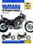 Picture of Manual Haynes for 1995 Yamaha XV 535 S Virago (4KUD/4KUE)