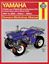 Picture of Manual Haynes for 2007 Yamaha YFM 250 BW Big Bear (1P0B)