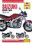 Picture of Manual Haynes for 2007 Suzuki GS 500 E-K7 (GM51A)