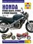 Picture of Manual Haynes for 1998 Honda NT 650 VW Deauville