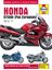 Picture of Haynes Workshop Manual Honda ST1300 Pan European 02-11