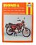 Picture of Manual Haynes for 1979 Honda CB 200 B (Twin)