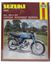 Picture of Haynes Workshop Manual Suzuki A100 69-79