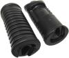 Picture of Footrest Front (Rubber) for 1969 Suzuki T 350 'Rebel' (Mark I) (2T)