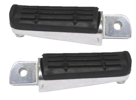 Picture of Footrests Front Yamaha FZS600 04-09, FJR1300 03-12 (Pair)