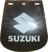 Picture of Mudflap Small Suzuki 120mm x 165mm