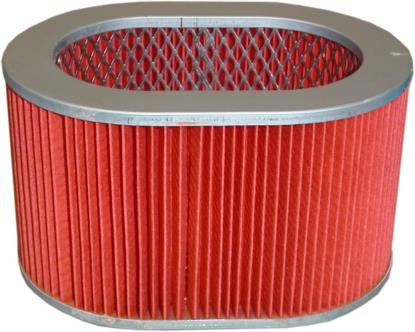 Picture of Air Filter Honda GL1100 Gold Wing 80-83 Ref: HFA1905