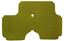Picture of Air Filter Kawasaki ER6 N & F 06-11 KLE650 07-14 Ref: HFA2606