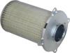 Picture of Air Filter Suzuki GSX1400 K2-K7, FE 02-07 Ref: HFA3909 42F00