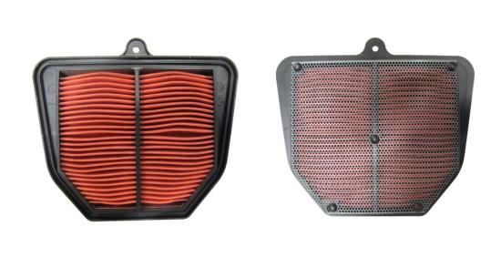 Picture of Air Filter Yamaha FZ1 Fazer1000 06-12 (Inj Model) FZ8 11-14 Ref: HFA4917