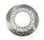 Picture of Brake Disc Front for 2010 Honda CBF 125 MA