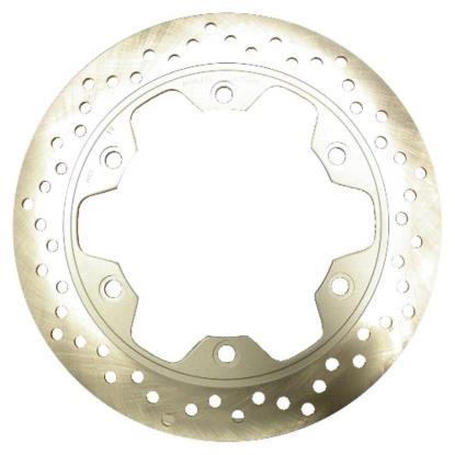 Picture of Motodisc Disc Front Honda CBR600F, VFR750FG, Transalp, CBX750, VF750,