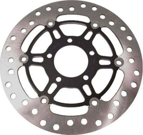 Picture of Brake Disc Front R/H for 2012 Suzuki VLR 1800 L2 C1800R Intruder