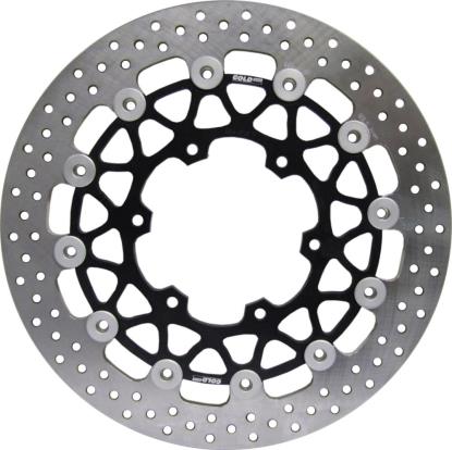 Picture of Motodisc Disc Front Suzuki GSXR600 08-12, GSXR750 08-11, GSXR1000 09-