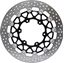 Picture of Brake Disc Front R/H for 2012 Suzuki GSX-R 600 L2 (Fuel Injected)